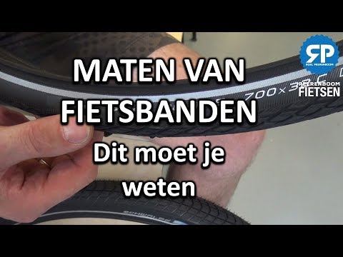 Hoe Kan Je Zien Hoeveel Inch Een Fiets Is? Alles Wat Je Moet Weten!