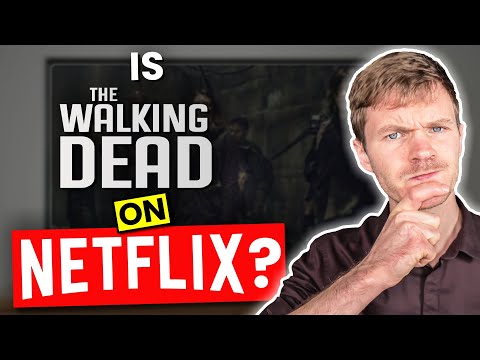 The Walking Dead Seizoen 11 Nu Op Netflix: Alles Wat Je Moet Weten