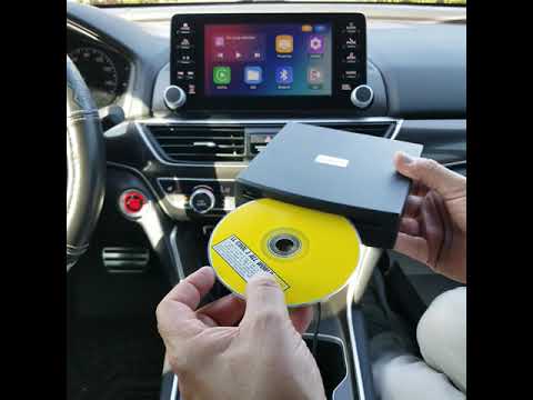 De Perfecte Cd Speler Voor In De Auto: Een Must-Have Accessoire!