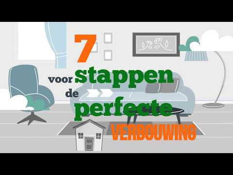 Hoe Pak Je Een Verbouwing Aan? 10 Tips Voor Een Succesvolle Renovatie!