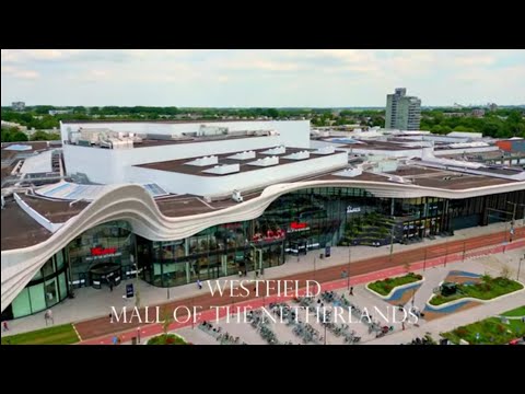 Hoe Laat Opent De Mall Of The Netherlands?