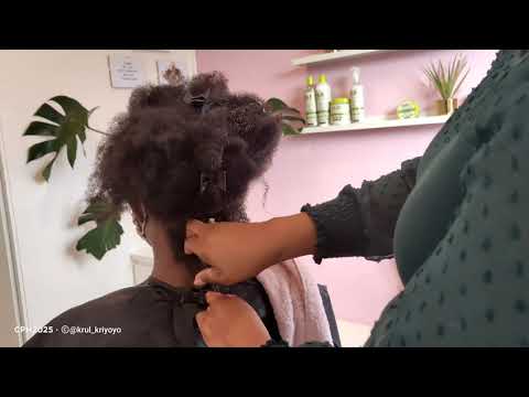 Yari Green Curls Curl Maker: Creëer Prachtige Krullen!