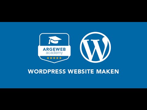 Argeweb Website Maken: Een Simpele Gids Voor Beginners