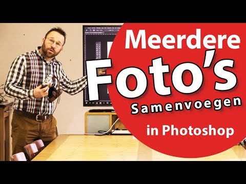 Meerdere Foto’S In 1 Foto: Een Creatieve Kijk!