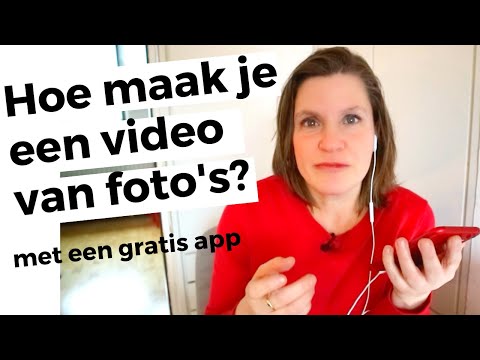 Filmpje Maken Van Foto’S: Gratis App Voor Prachtige Herinneringen!