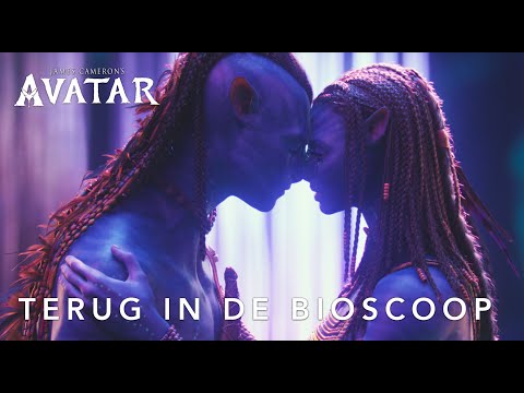 Tot Wanneer Is Avatar 2 Te Zien In De Bioscoop?