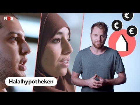 Halal Geld Lenen Zonder Rente: Een Ethische Financiële Oplossing