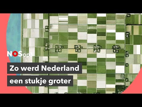 Hoe Lang Bestaat Flevoland? Een Historische Terugblik