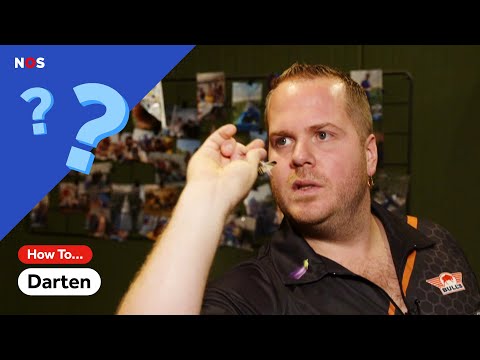 Hoe Beter Worden In Darts: Ultieme Tips En Trucs