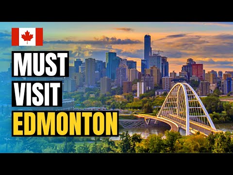 Hoe Laat Is Het In Edmonton Canada? Een Praktische Gids.