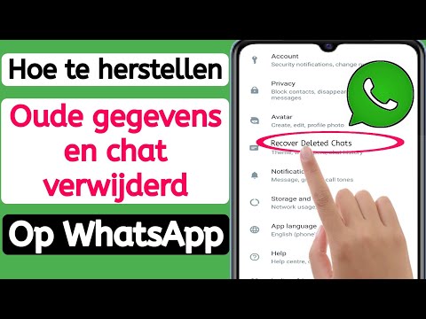 Whatsapp Gesprek Maken: Eenvoudige Stappen Voor Succes