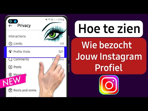 Kun Je Zien Hoe Vaak Iemand Op Je Instagram Kijkt: De Waarheid Onthuld!