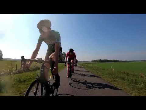 Omloop Door Het Land Van Bartje: Ontdek De Pracht Van Drenthe!