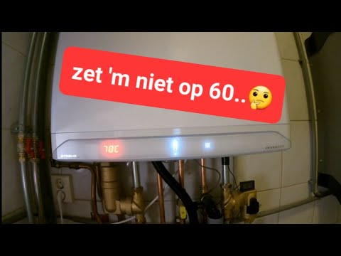 Hoe Verlaag Ik De Temperatuur Van Mijn Cv-Ketel: Handige Tips!