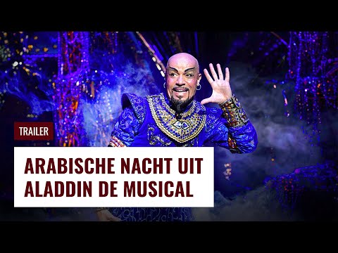 Hoe Lang Duurt Aladdin De Musical? Ontdek De Speelduur!