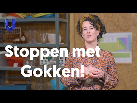 Hoe Kom Ik Van Gokverslaving Af: Een Gids Naar Herstel