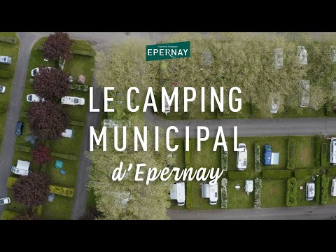 Camping In De Buurt Van Epernay: Ontdek De Perfecte Locatie Voor Jouw Vakantie