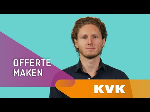 Offerte Maken Gratis: Hoe Bereken Je De Juiste Prijs?