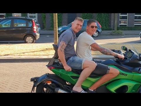 Joop Hoekstra Motoren Opgelicht Door Tros: Een Schokkend Verhaal