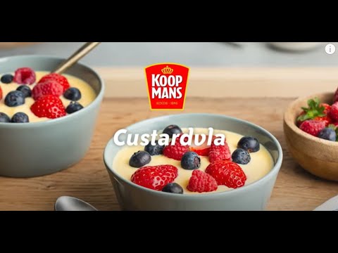 Top 93 Chocoladepudding Maken Met Custard Update