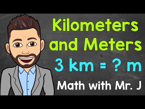 Hoeveel Meter Is 1 Kilometer: Een Eenvoudige Uitleg