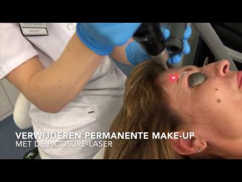 Permanente Make-Up: Hoe Wenkbrauwen Verwijderen?