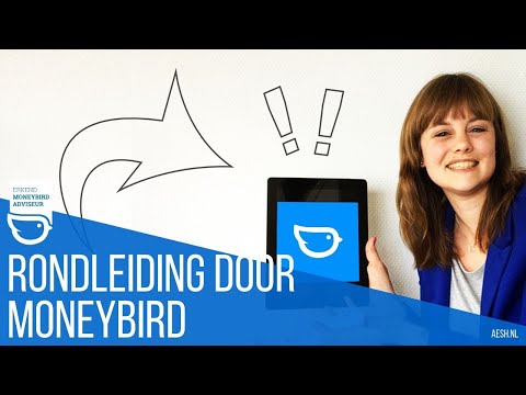 Hoe Werkt Moneybird: Vereenvoudigd Financieel Beheer Voor Ondernemers