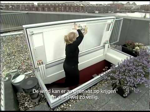 Plat Dak Terras Maken: Praktische Tips Voor Een Perfect Dakterras!