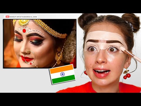 Make-Up Indiaan: Ontdek De Geheimen Van De Perfecte Tribal Look