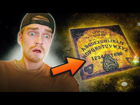 Ouija Bord Verboden In Nederland: Wat Je Moet Weten