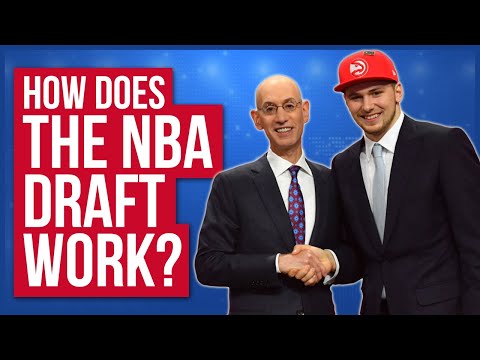 Hoe Werkt De Draft Nba: Een Gids Voor Nieuwkomers