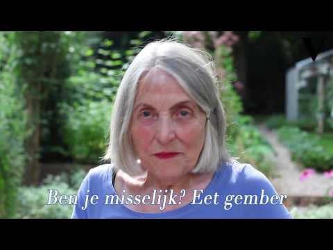 Oma Weet Raadt: Onderhuidse Ontsteking Natuurlijk Behandelen