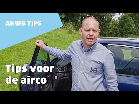 Hoe Merk Je Dat Airco Bijvullen Nodig Heeft?