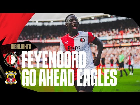 Hoe Laat Is De Wedstrijd Feyenoord Op 14 Mei 2023?