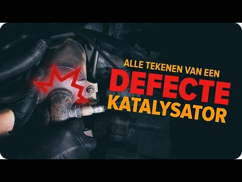 Hoe Lang Duurt Het Vervangen Van Een Katalysator Voor Jouw Voertuig?