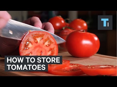 Hoe Lang Zijn Tomaten Houdbaar: Tips En Richtlijnen