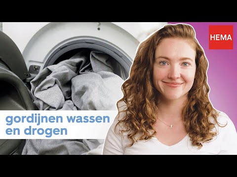 Hoe Vaak Gordijnen Wassen: Een Handige Gids Voor Frisse Raamdecoratie