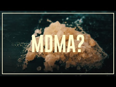 Hoe Maak Je Mdma Kristallen Fijn?