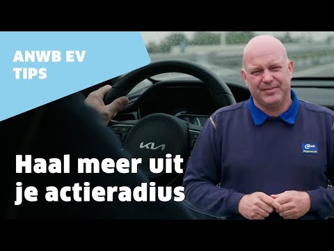 Hoe Zuinig Is Een Elektrische Auto: Het Energieverbruik In Perspectief