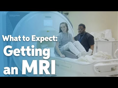 Mri Laten Maken: Wat Moet Je Weten?