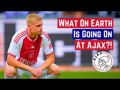 Hoe Laat Is Ajax Vandaag? Tijdschema En Updates Van Wedstrijden.