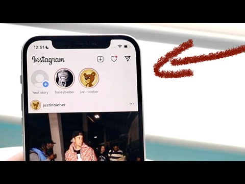 Instagram Stories Bekijken Zonder Account – Ontdek Hoe Het Werkt!