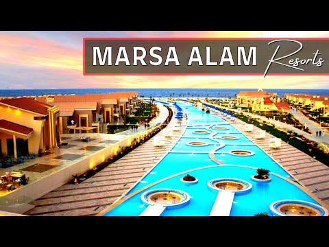 Hotels Marsa Alam Met Huisrif: Paradijselijke Duikavonturen