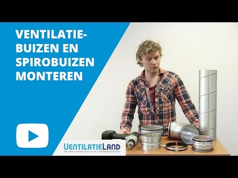 Afzuigkap Aansluiten Op Mechanische Ventilatie: Handige Tips En Trucs