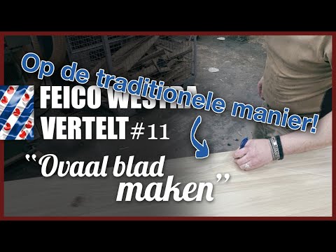 Rechthoekige Tafel Ovaal Maken: Praktische Tips En Inspiratie.