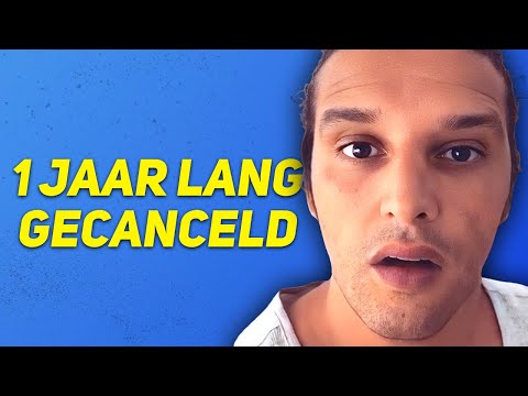 Hoe Gaat Het Nu Met Ali B: Een Update Over Nederlands Bekende Rapper