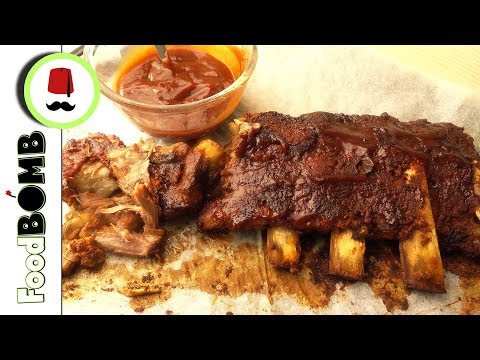 Hoelang Spareribs In De Oven: Het Perfecte Recept!