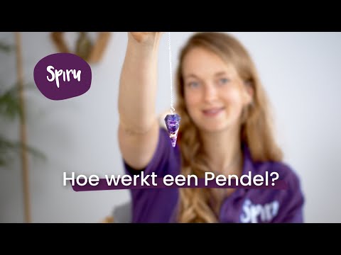 Hoe Werkt Een Pendel? Alles Wat Je Moet Weten!