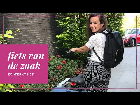 Wkr Fiets Van De Zaak: Belastingvoordeel Voor Werkgevers