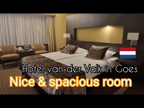 Het Vuurwerkvrije Hotel Van Der Valk: Geniet Van Een Rustige Jaarwisseling